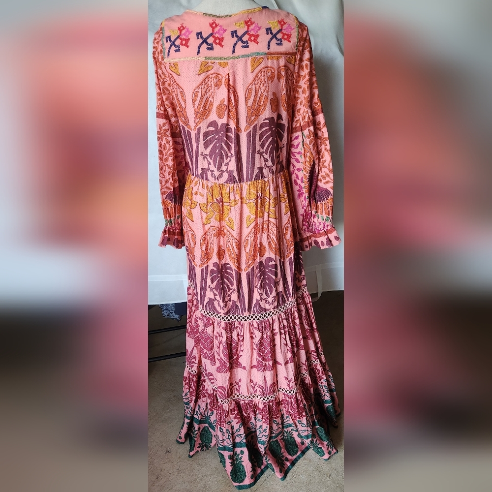 NEW FARM Rio Dress - Picture 3 of 8
